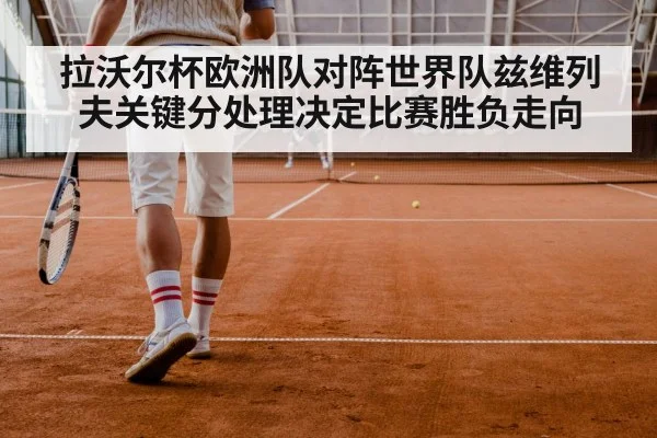 拉沃尔杯欧洲队对阵世界队兹维列夫关键分处理决定比赛胜负走向